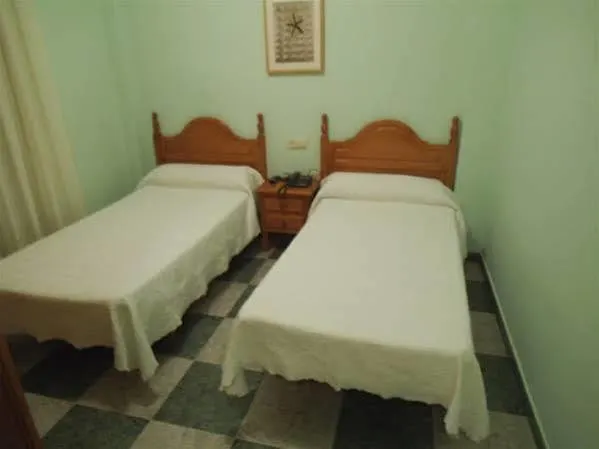 Hostal San Andres Carboneras 2*,  Spain